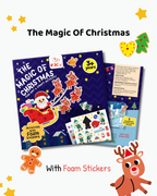 THE MAGIC OF CHRISTMAS